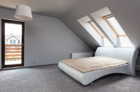 Moxby bedroom extensions