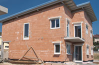 Moxby home extensions