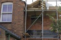free Moxby home extension quotes