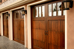Moxby garage extension quotes