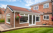Moxby house extension leads