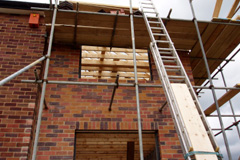 house extensions Moxby